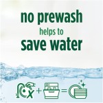 FAIRY Platinum All-In-One Dishwasher Tablets Bulk 120 Tablets (24 x 5) Original With Anti-Dull Technology & Rinse Aid Action